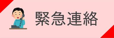 緊急連絡のページへアクセスします