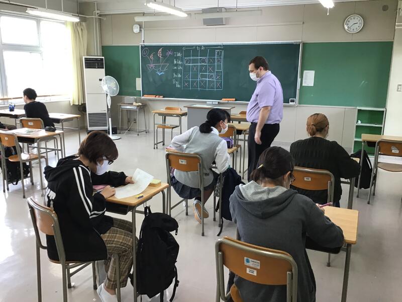 ホーム 宮城県東松島高等学校