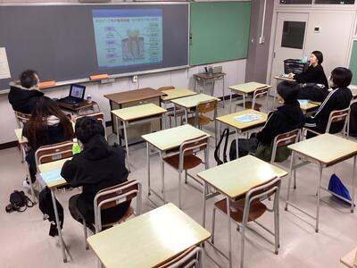 虫歯もだけど、これからは歯周病の予防が大事！