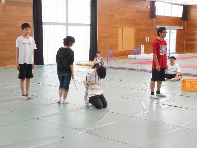 〔町田班〕どんなシーンかな